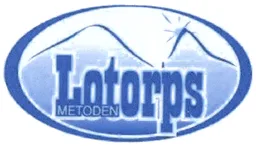 Lotorps METODEN – varumärkesbild för Lotorps Massage och Friskvård Aktiebolag