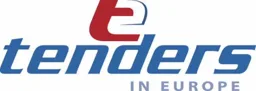 t Tenders in Europe – varumärkesbild för Tenders Sverige AB