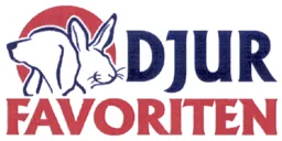 DJUR FAVORITEN – varumärkesbild för Vikan Sigtuna AB