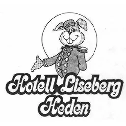 HOTELL LISEBERG HEDEN – varumärkesbild för Hotell Heden AB