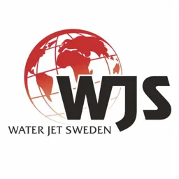 WJS WATER JET SWEDEN – varumärke, Water Jet Sweden Aktiebolag