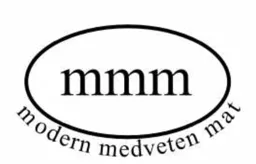 mmm modern medveten mat – varumärke, WCW Holding AB