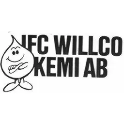 IFC WILLCO KEMI AB – varumärkesbild för Macserien IFC Willco AB