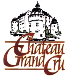 Chateau Grand Cru – varumärkesbild för Kongrexum AB