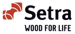 Setra WOOD FOR LIFE – varumärke, Setra Group AB