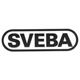SVEBA – varumärkesbild för Sveba-Dahlén Aktiebolag
