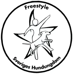 Freestyle Sveriges Hundungdom – varumärkesbild för SVERIGES HUNDUNGDOM