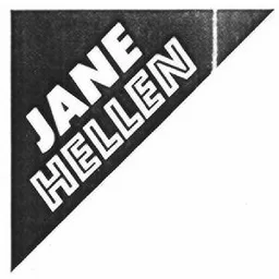 JANE HELLEN – varumärkesbild för Rusta AB (publ)