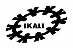 IKALI – varumärkesbild för Jia textile trading AB