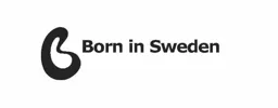 Born in Sweden – varumärkesbild för Born in Sweden AB