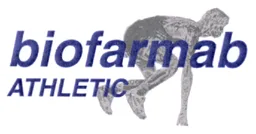 biofarmab ATHLETIC – varumärkesbild för Eclipse Biofarm Aktiebolag
