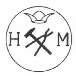 H M – varumärkesbild för Sandvik Intellectual Property Aktiebolag