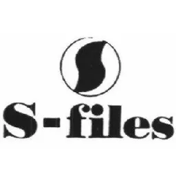 S-files – varumärke, Directa AB