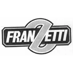 FRANZETTI – varumärkesbild för A. Franzetti AB