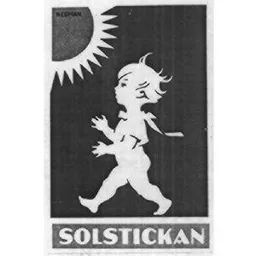 NERMAN SOLSTICKAN – varumärkesbild för Swedish Match Industries Aktiebolag