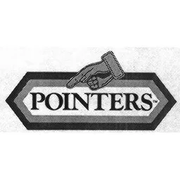 POINTERS – varumärkesbild för Mars Sverige AB