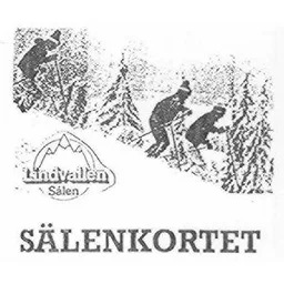 Lindvallen Sälen SÄLENKORTET – varumärkesbild för SkiStar Aktiebolag