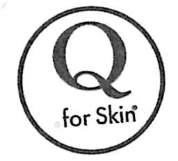 Q for skin – varumärke, Q for Skin AB