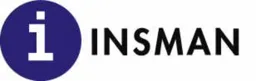 i INSMAN – varumärkesbild för Tiondeaugusti AB