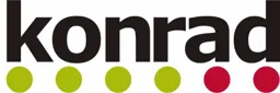 Konrad – varumärkesbild för Microbit 2.0 AB