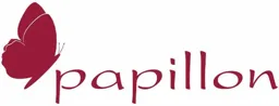 papillon – varumärkesbild för Slutplattan SEVMA 115680 AB