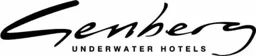 Genberg Underwater Hotels – varumärkesbild för Genberg Underwater Hotels AB