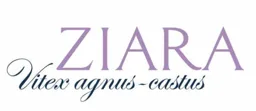 ZIARA VITEX AGNUS-CASTUS – varumärkesbild för Takeda Pharma AB
