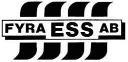 Fyra ESS AB – varumärke, Fyra ESS entreprenad Aktiebolag