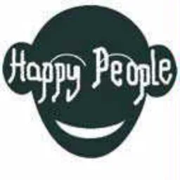 Happy People – varumärkesbild för Wide Team AB