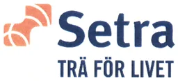 Setra TRÄ FÖR LIVET – varumärkesbild för Setra Group AB