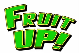 FRUIT UP! – varumärkesbild för A.P. Handelshuset Cumlaude Aktiebolag