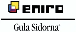 eniro Gula Sidorna – varumärkesbild för Eniro Group AB