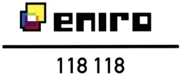 eniro 118 118 – varumärkesbild för Eniro Group AB