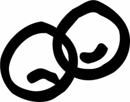 Figurmärke – varumärkesbild för Svenska Institutet för Sorgbearbetning AB
