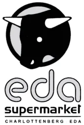eda supermarket CHARLOTTENBERG EDA – varumärkesbild för High 5 Fastigheter AB