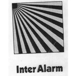 Inter Alarm – varumärkesbild för Inter Alarm Tele AB