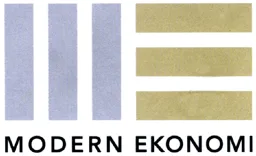 MODERN EKONOMI – varumärke, ECIT Services F&A AB