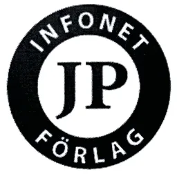 JP INFONET FÖRLAG – varumärkesbild för JP Infonet AB