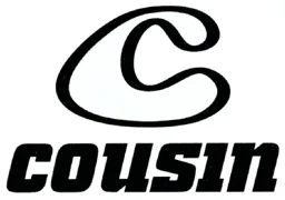 c cousin – varumärkesbild för Reklamkompaniet Röda Kvarn AB