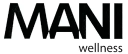 MANI wellness – varumärkesbild för Maria Nila Holding AB