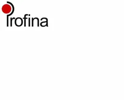 Profina – varumärkesbild för Profina International Aktiebolag