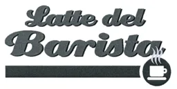 Latte del Barista – varumärkesbild för Skånemejerier AB