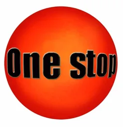 one stop – varumärkesbild för Profina AB