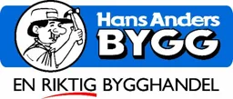 Hans Anders Bygg, En riktig bygghandel – varumärkesbild för Hans Anders Bygg Aktiebolag