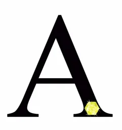 A – varumärkesbild för Adjutari Advokatbyrå AB