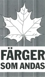 FÄRGER SOM ANDAS – varumärkesbild för Falu Vapen Färg AB