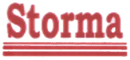 Storma – varumärkesbild för Prevex AB