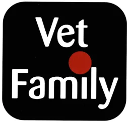 Vet Family – varumärkesbild för Anicura AB