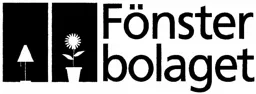 Fönsterbolaget – varumärkesbild för Fönsterbolaget i Norden AB