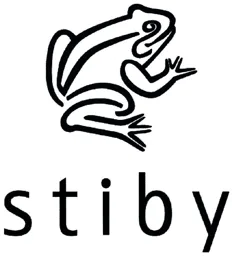 stiby – varumärkesbild för Stiby Golf AB